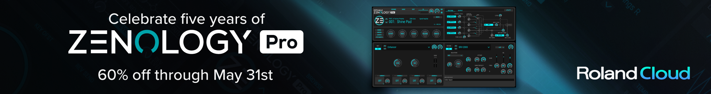 Muslimgauze: Synth Setup